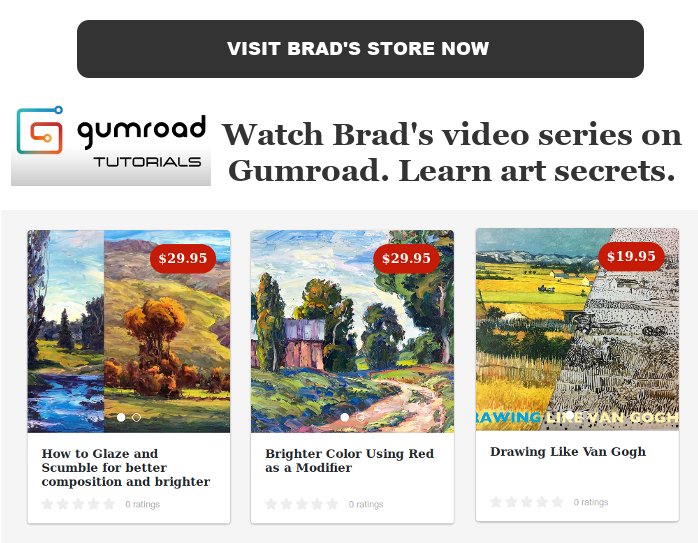 gumroad store